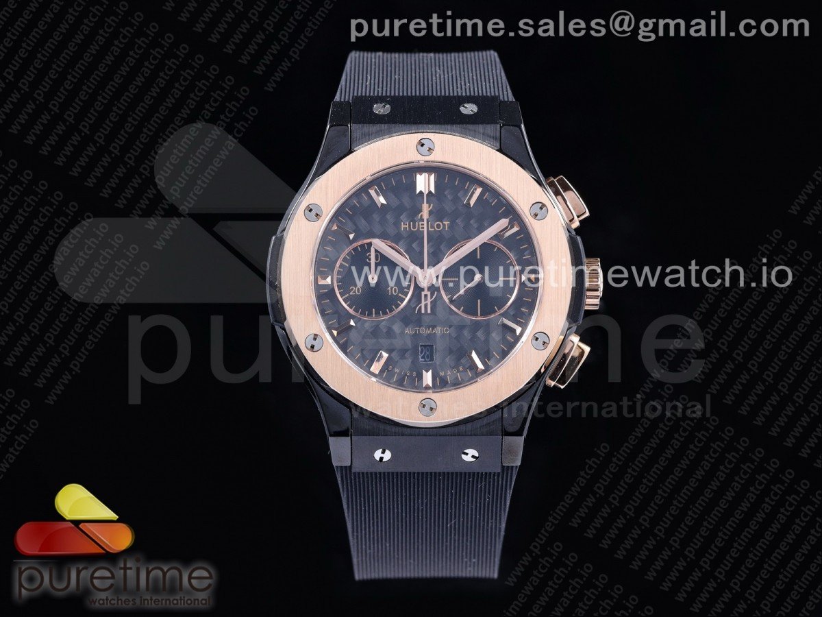 Classic Fusion Chrono - Image 7