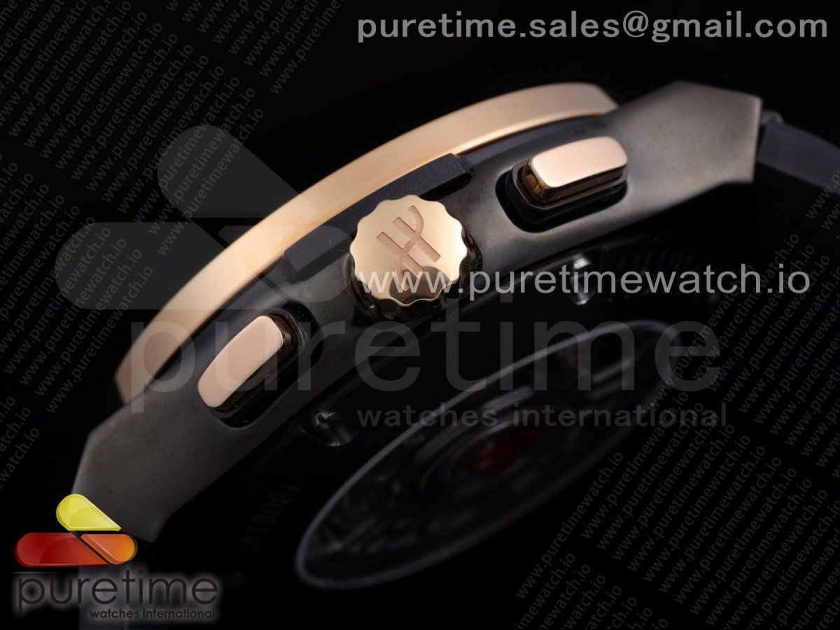 Classic Fusion Chrono - Image 12