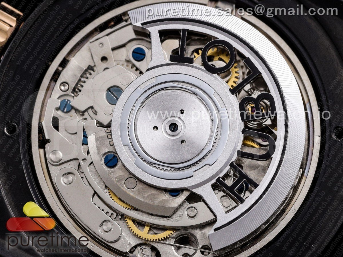 Classic Fusion Chrono - Image 16