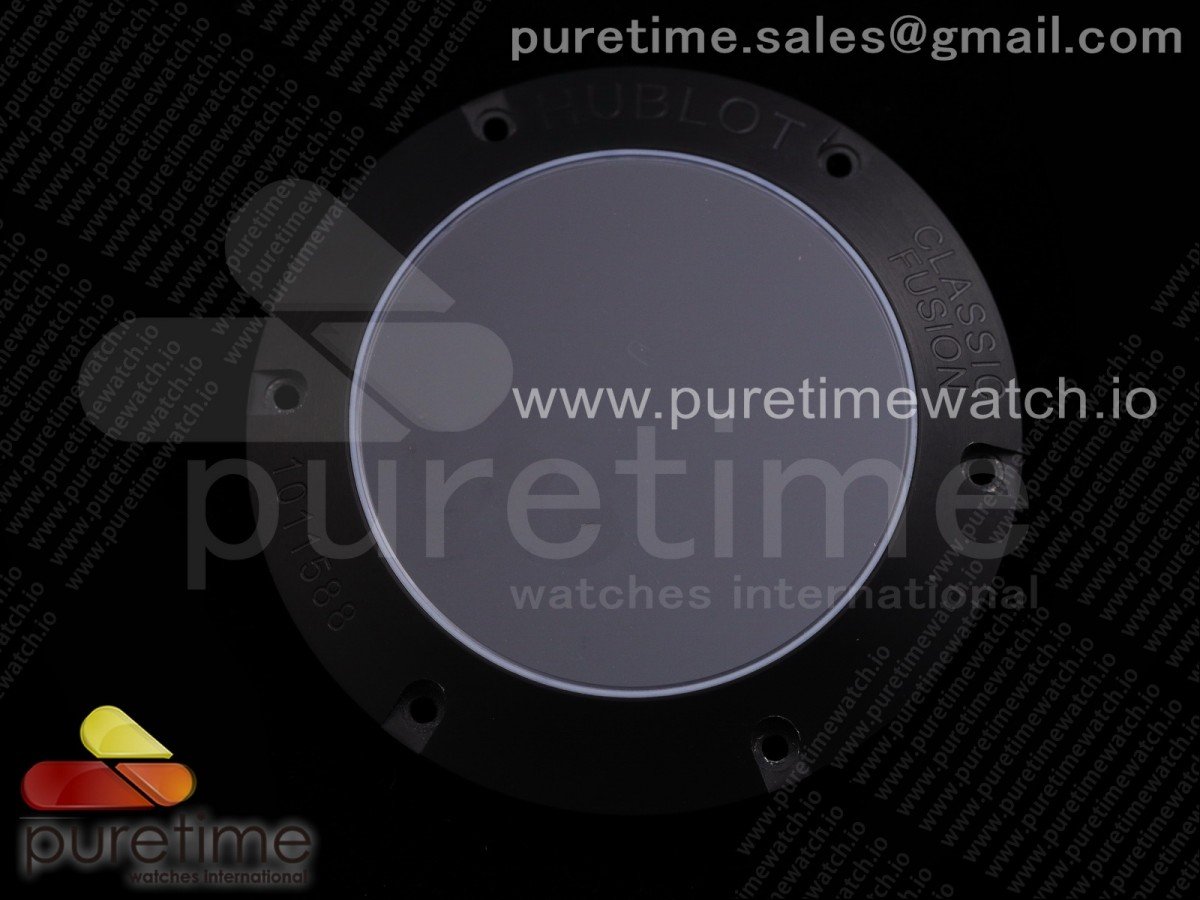 Classic Fusion Chrono - Image 10