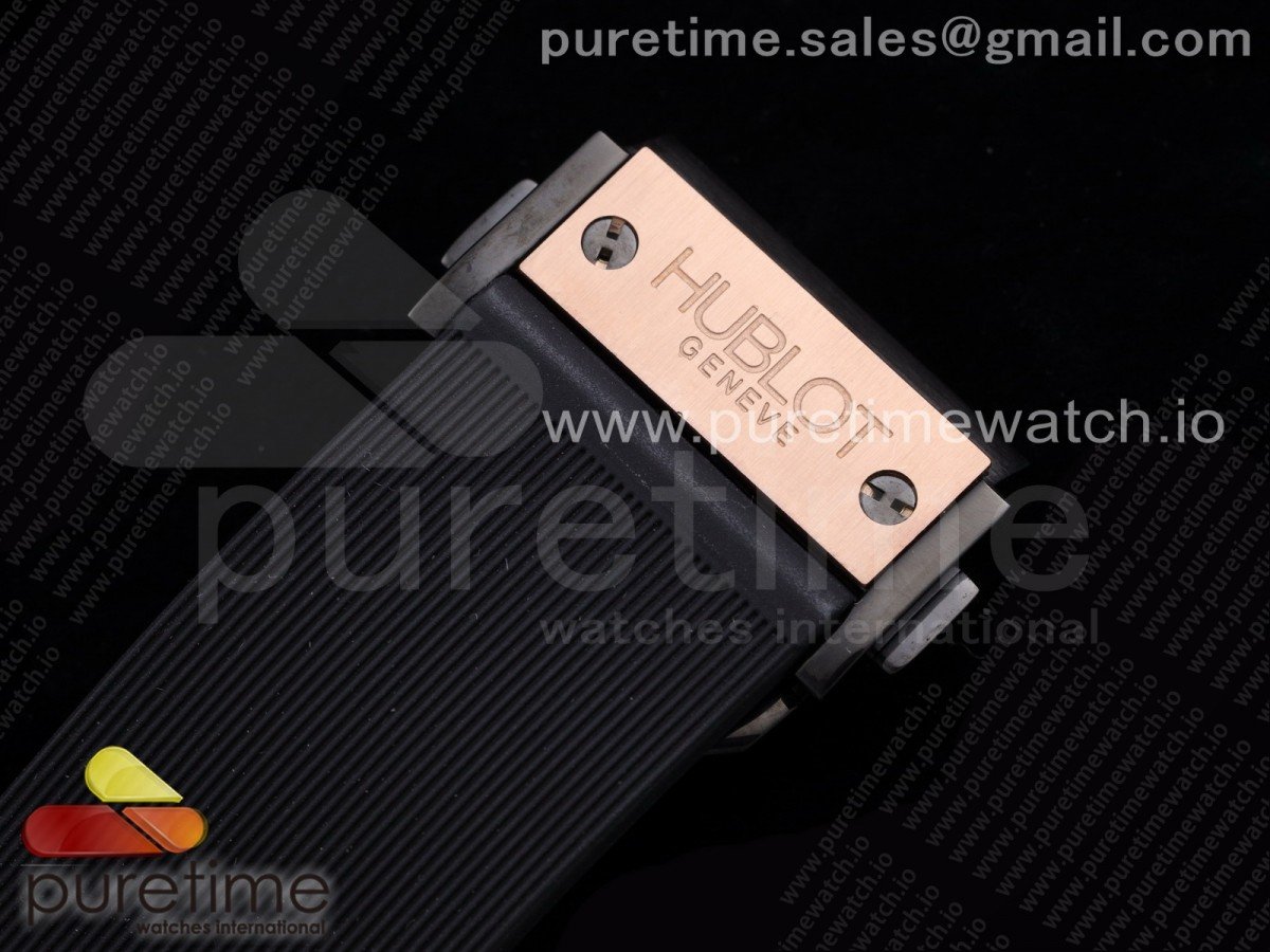 Classic Fusion Chrono - Image 8