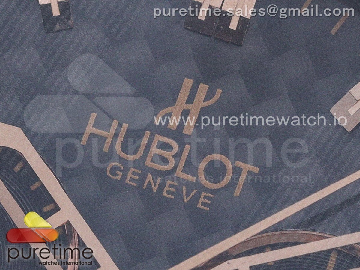 Classic Fusion Chrono - Image 3
