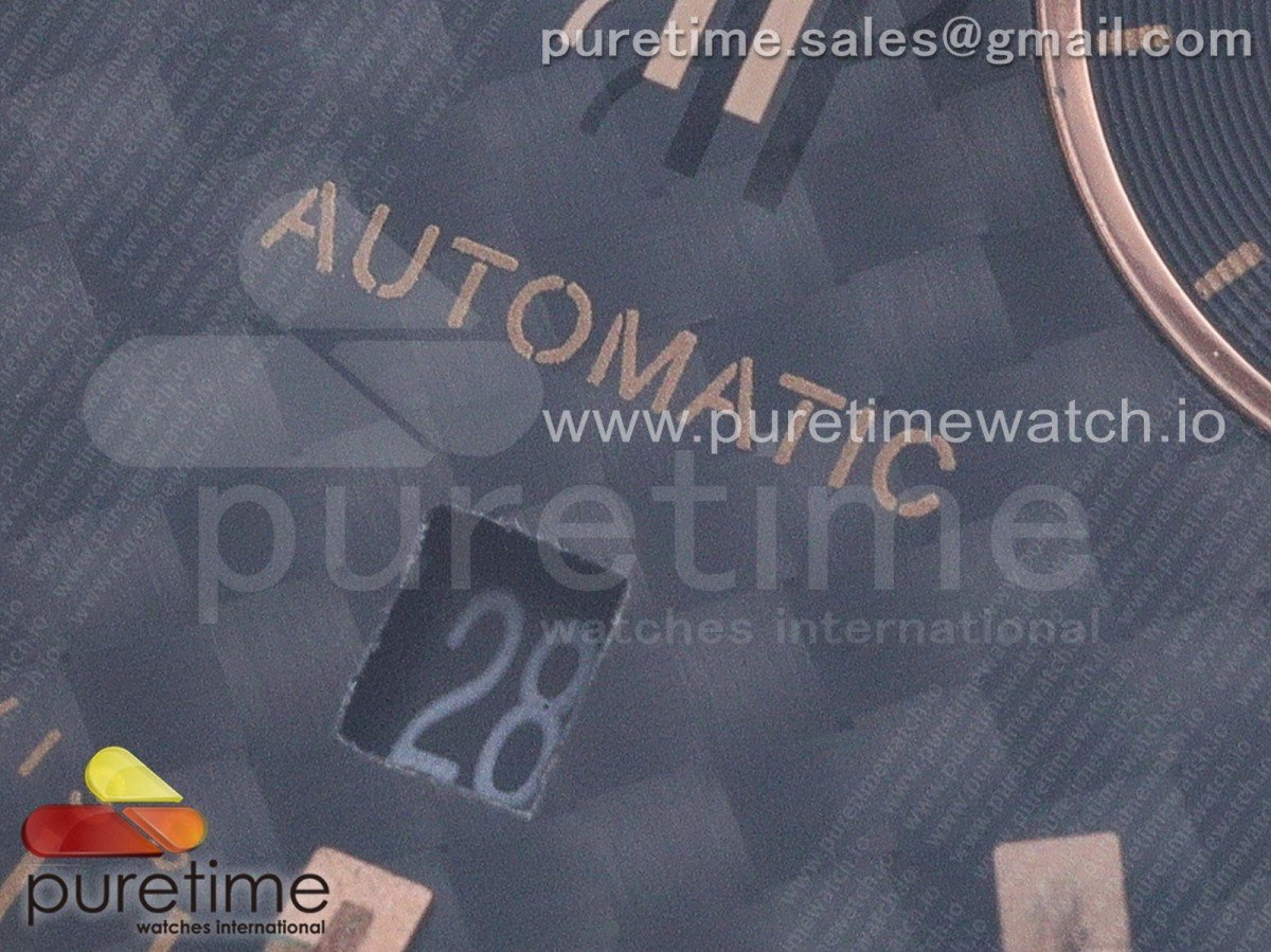 Classic Fusion Chrono - Image 6