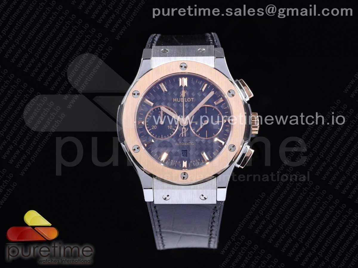 Classic Fusion Chrono - Image 7