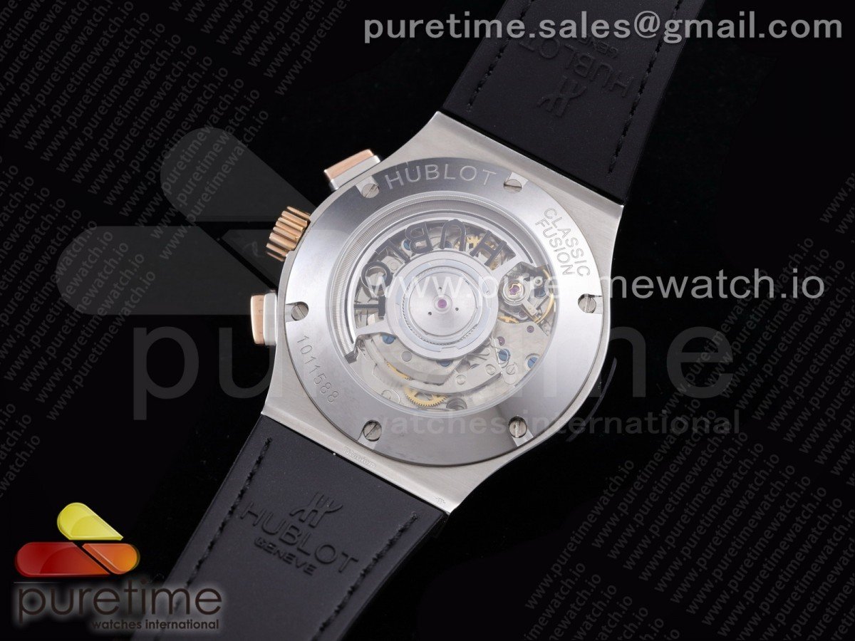 Classic Fusion Chrono - Image 14