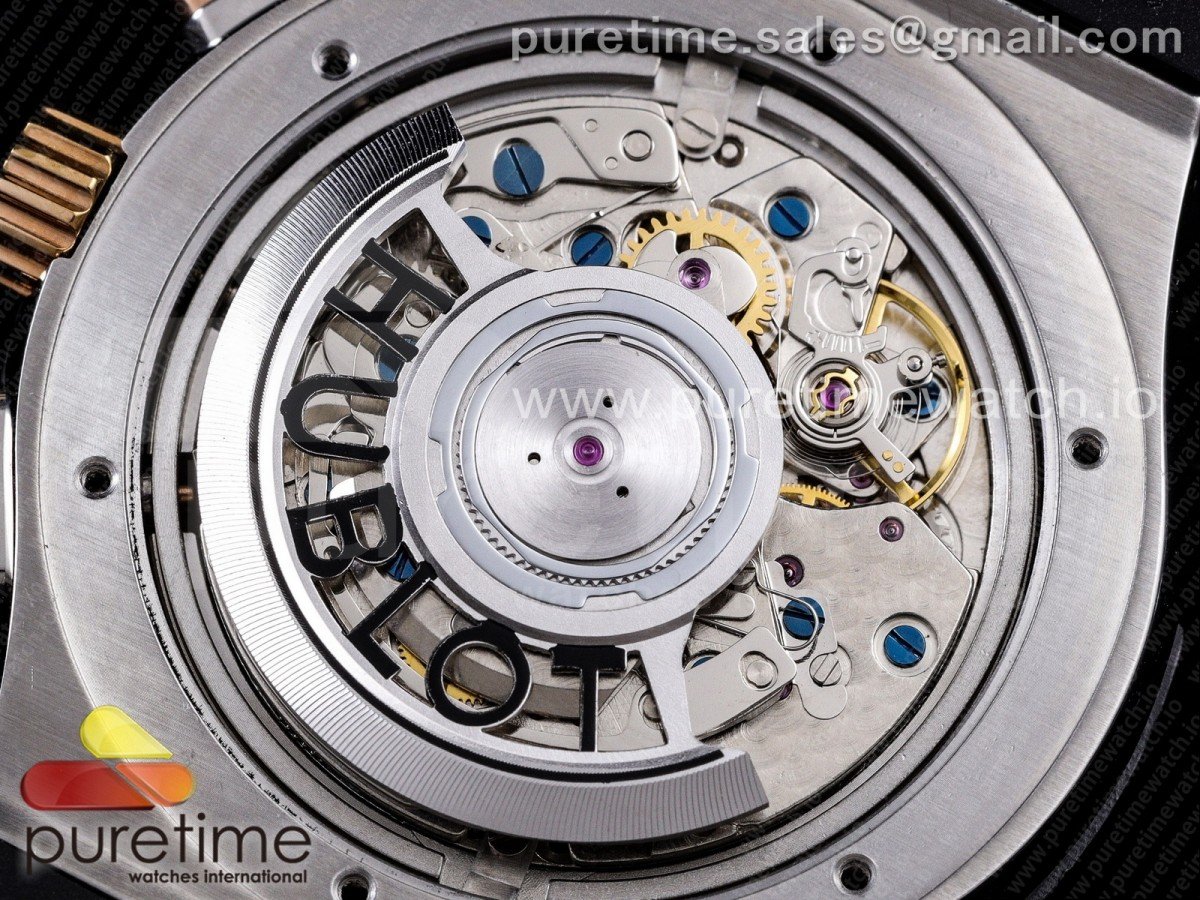 Classic Fusion Chrono - Image 15