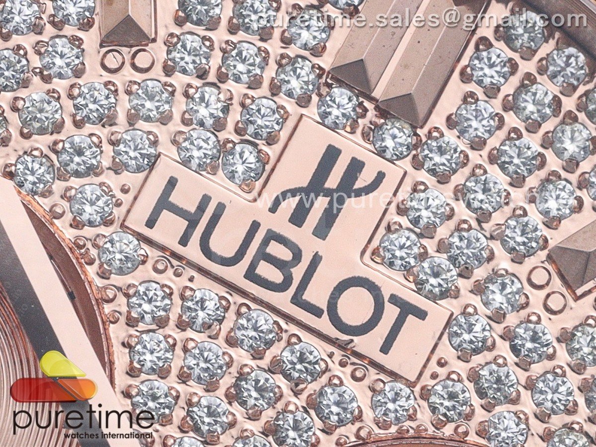 Classic Fusion Chrono - Image 3