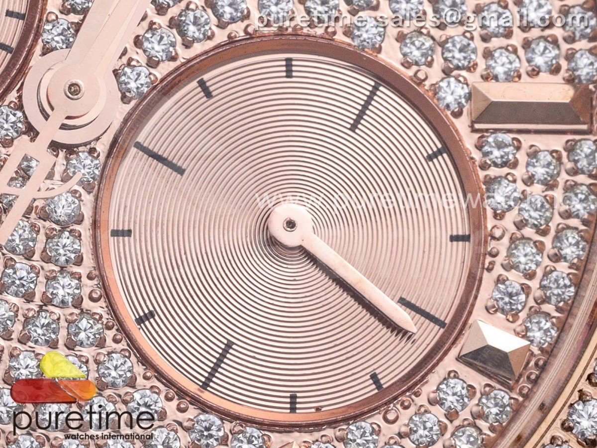 Classic Fusion Chrono - Image 5