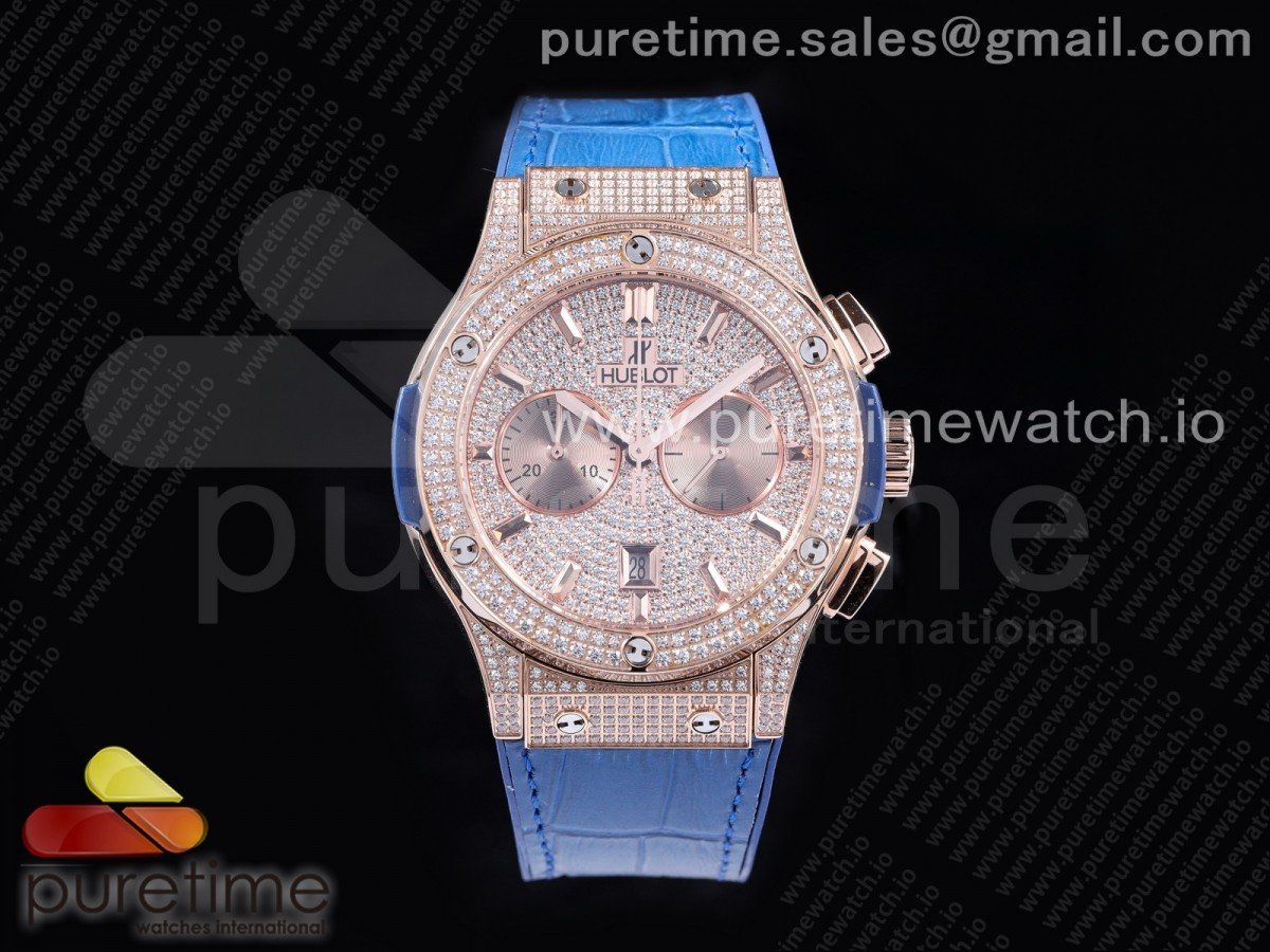 Classic Fusion Chrono - Image 6