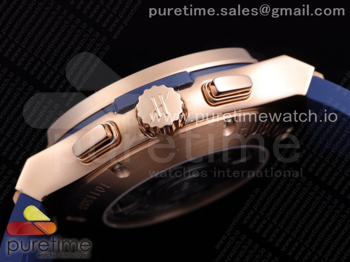 Classic Fusion Chrono - Image 11