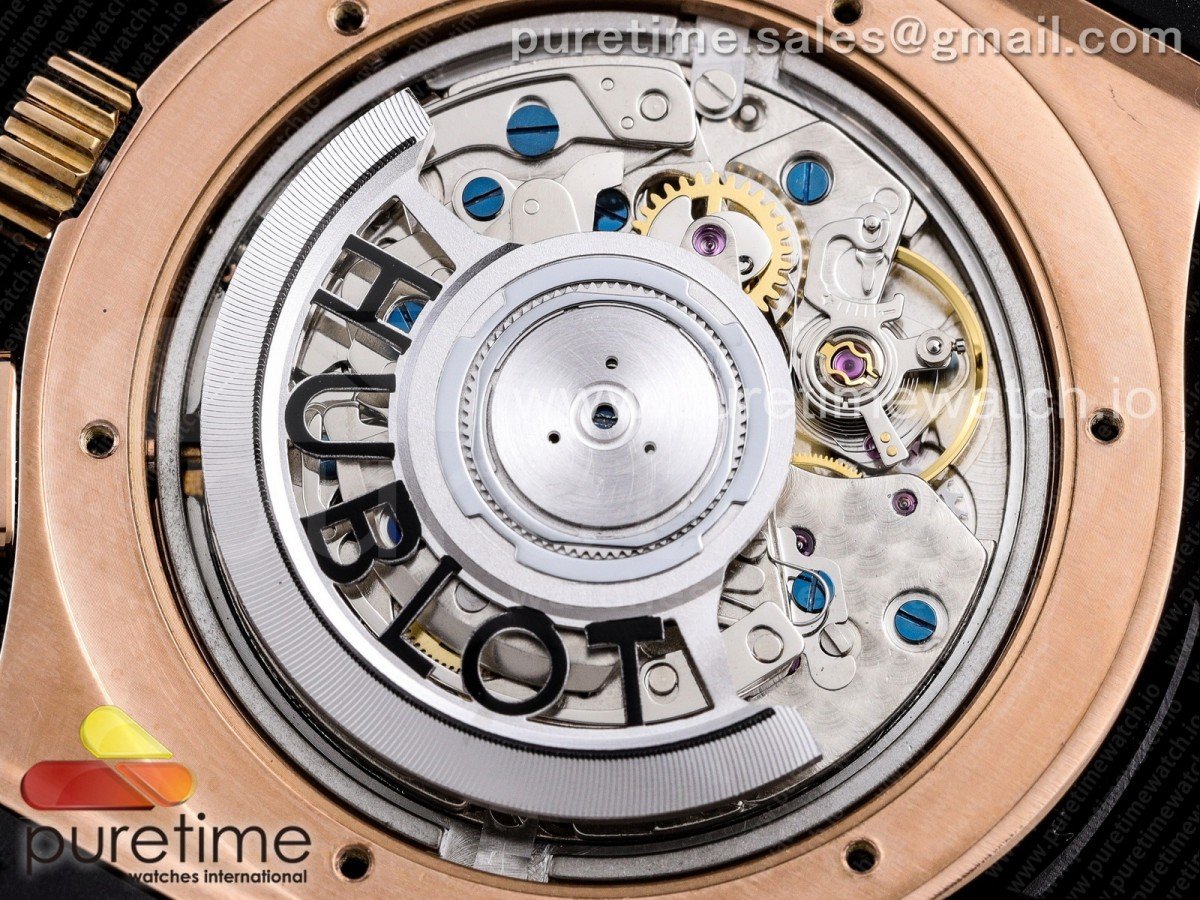 Classic Fusion Chrono - Image 15