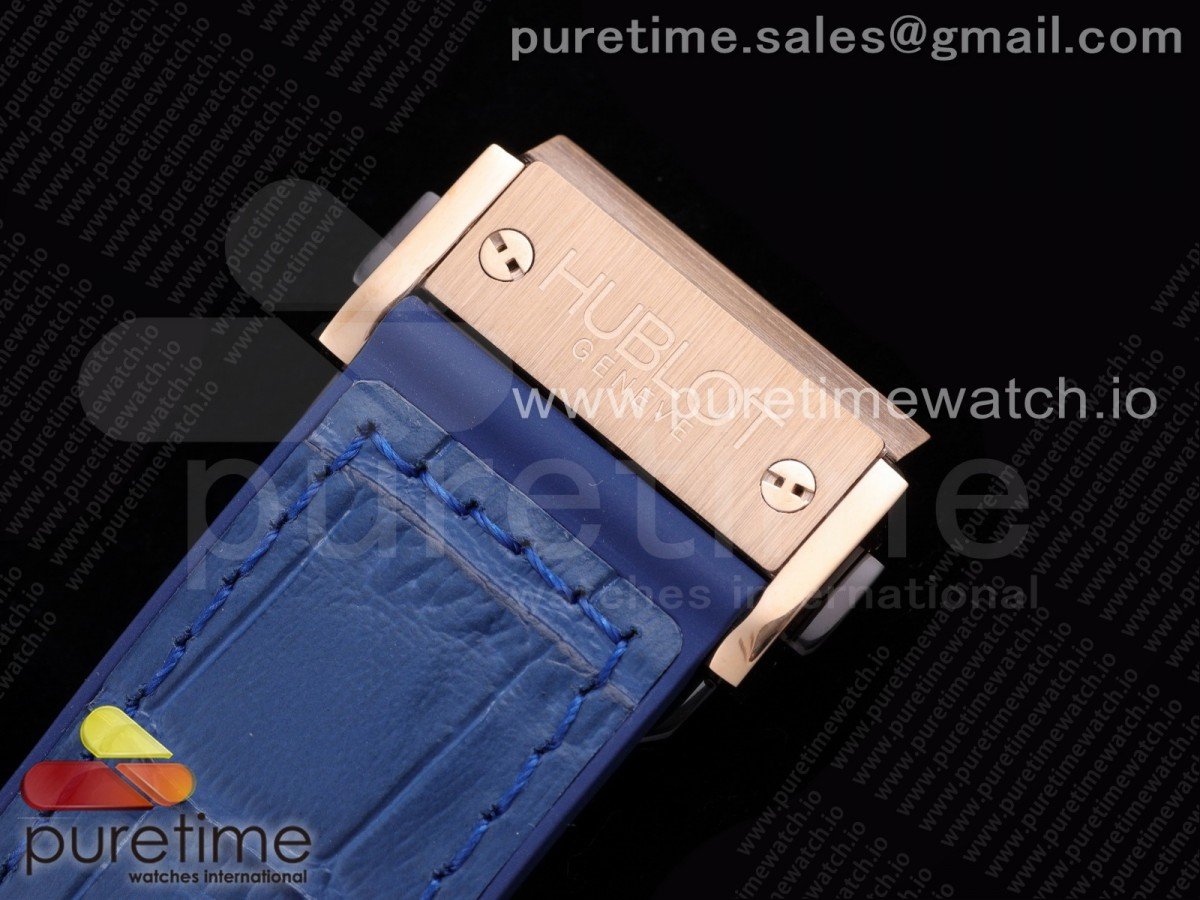 Classic Fusion Chrono - Image 8