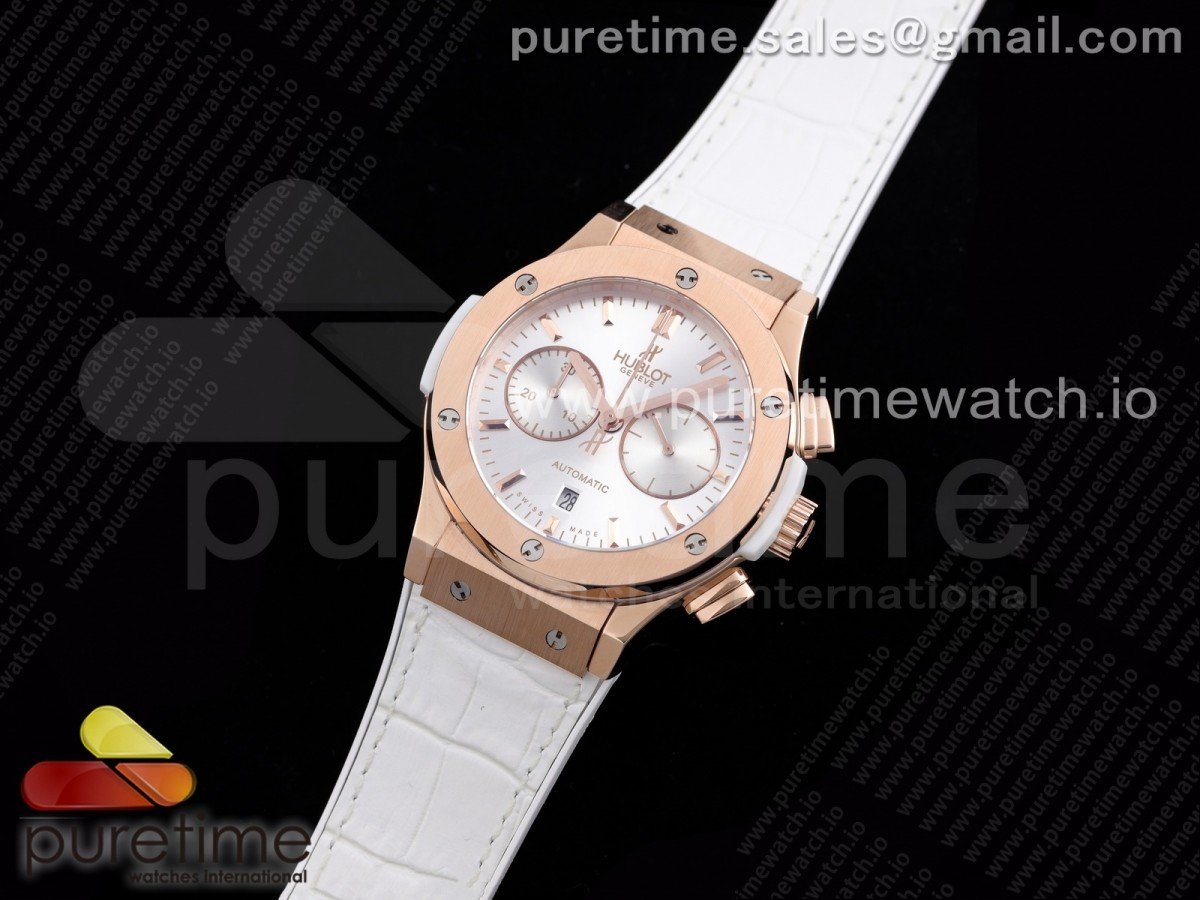 Classic Fusion Chrono