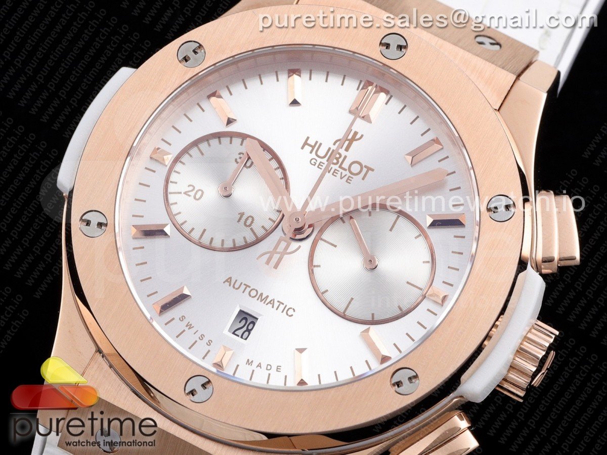 Classic Fusion Chrono - Image 2