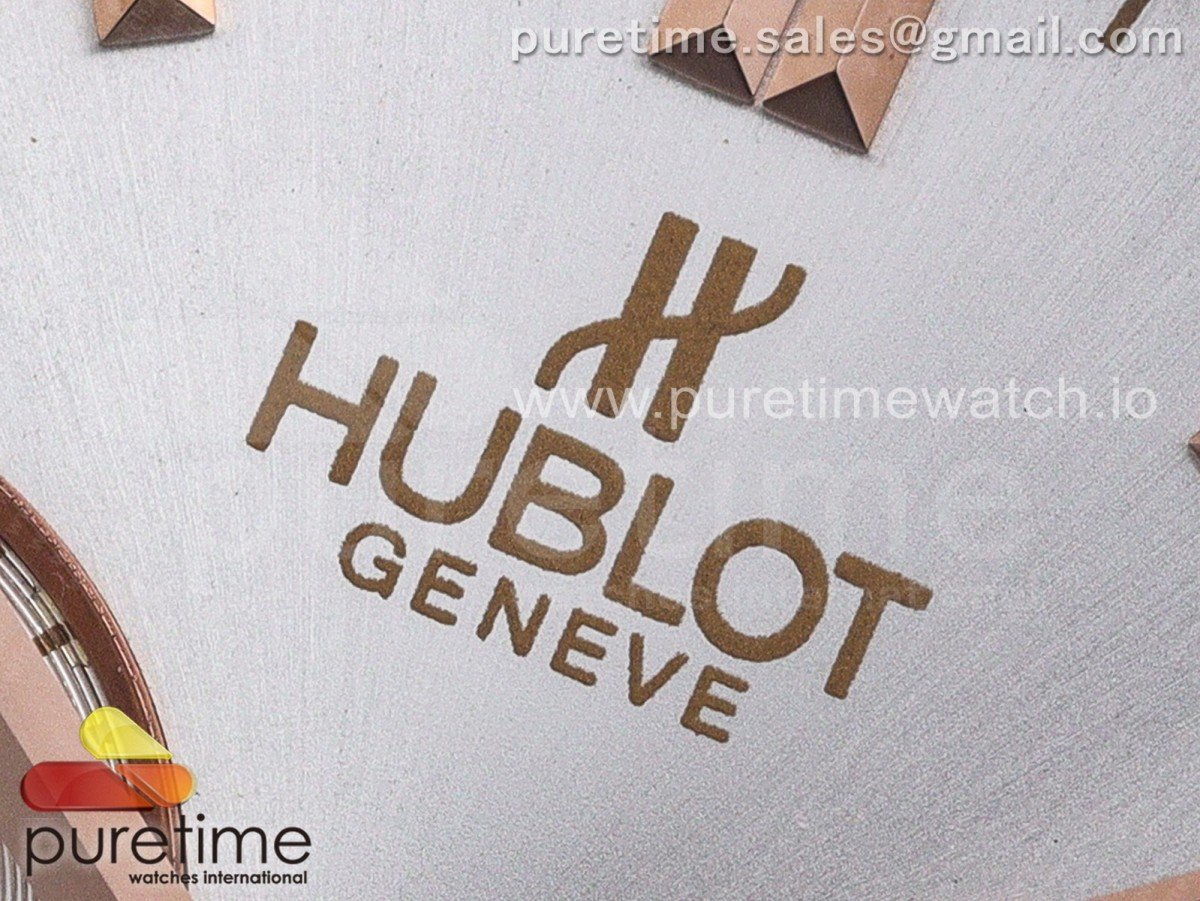 Classic Fusion Chrono - Image 3