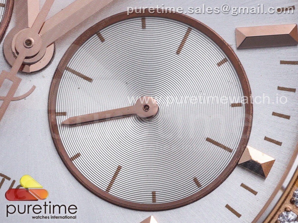 Classic Fusion Chrono - Image 5