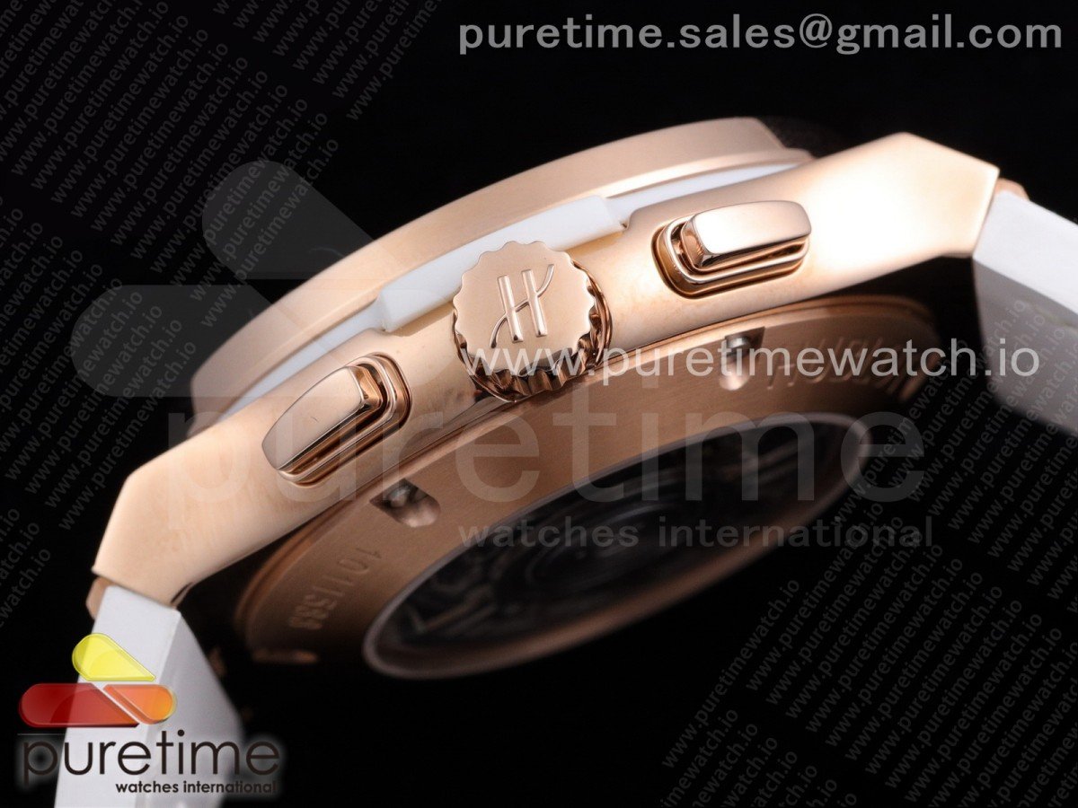 Classic Fusion Chrono - Image 10