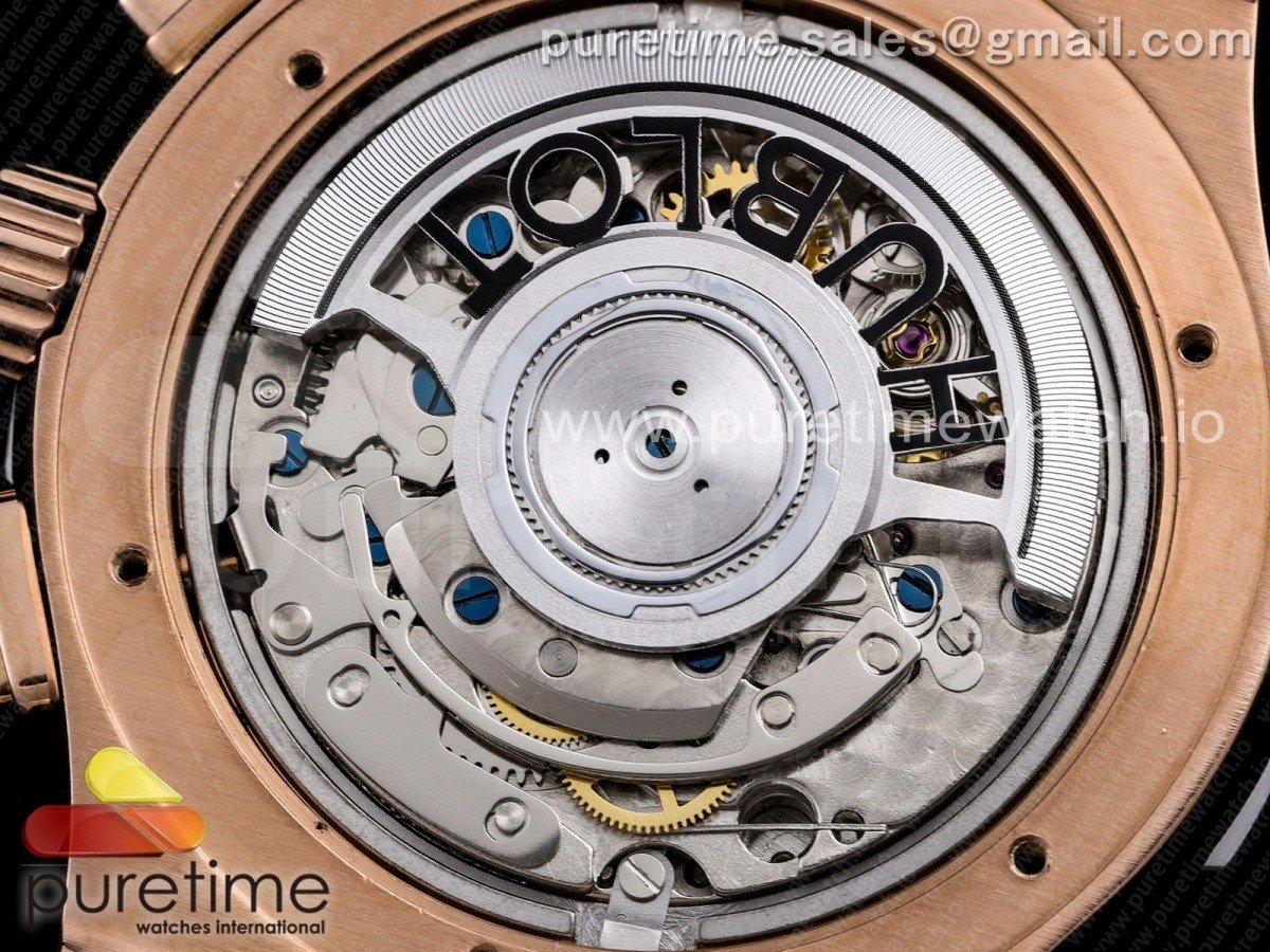 Classic Fusion Chrono - Image 16