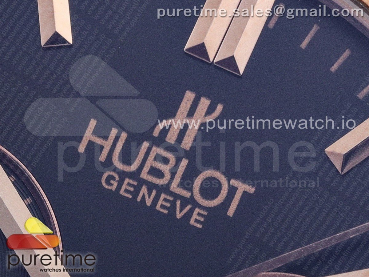 Classic Fusion Chrono - Image 3