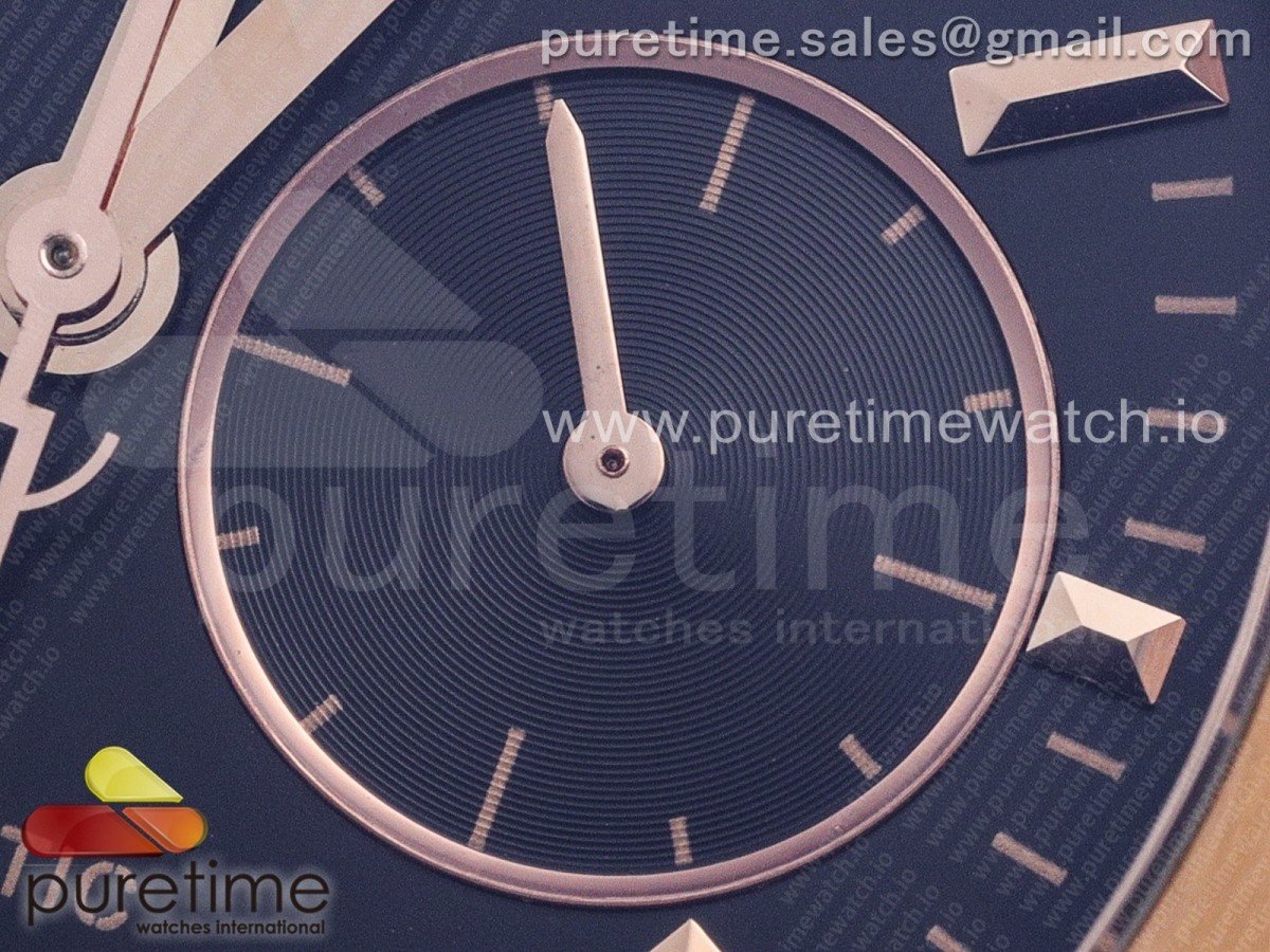 Classic Fusion Chrono - Image 5