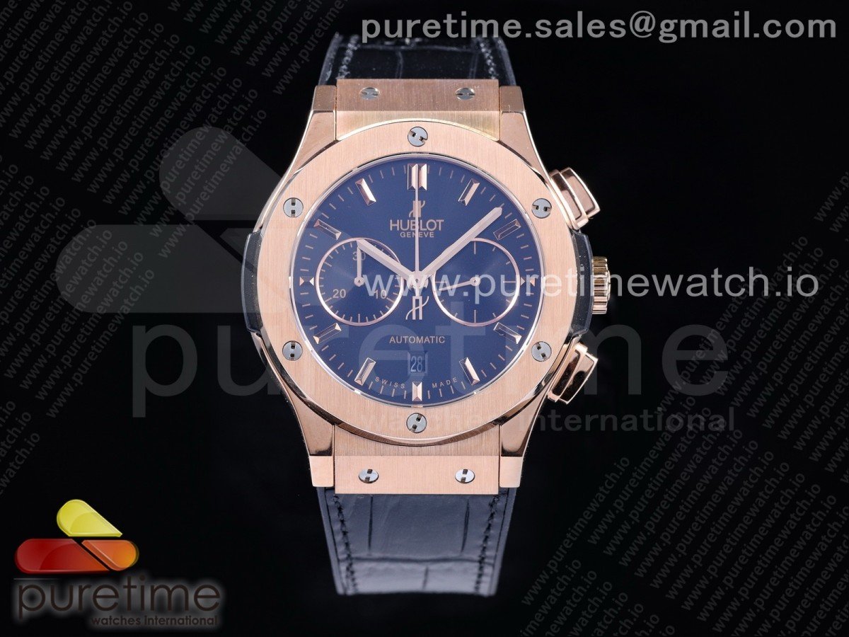 Classic Fusion Chrono - Image 7
