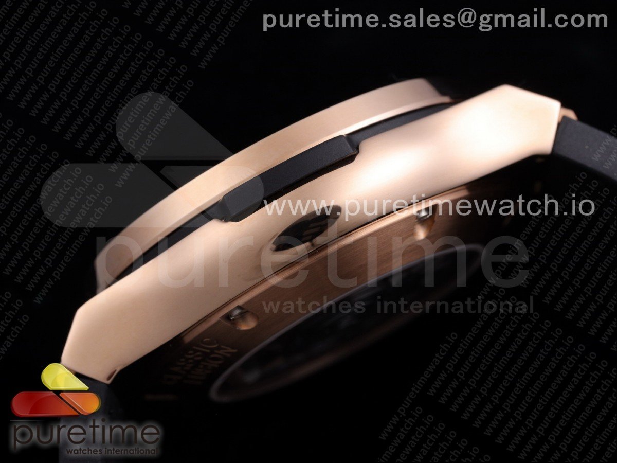 Classic Fusion Chrono - Image 13