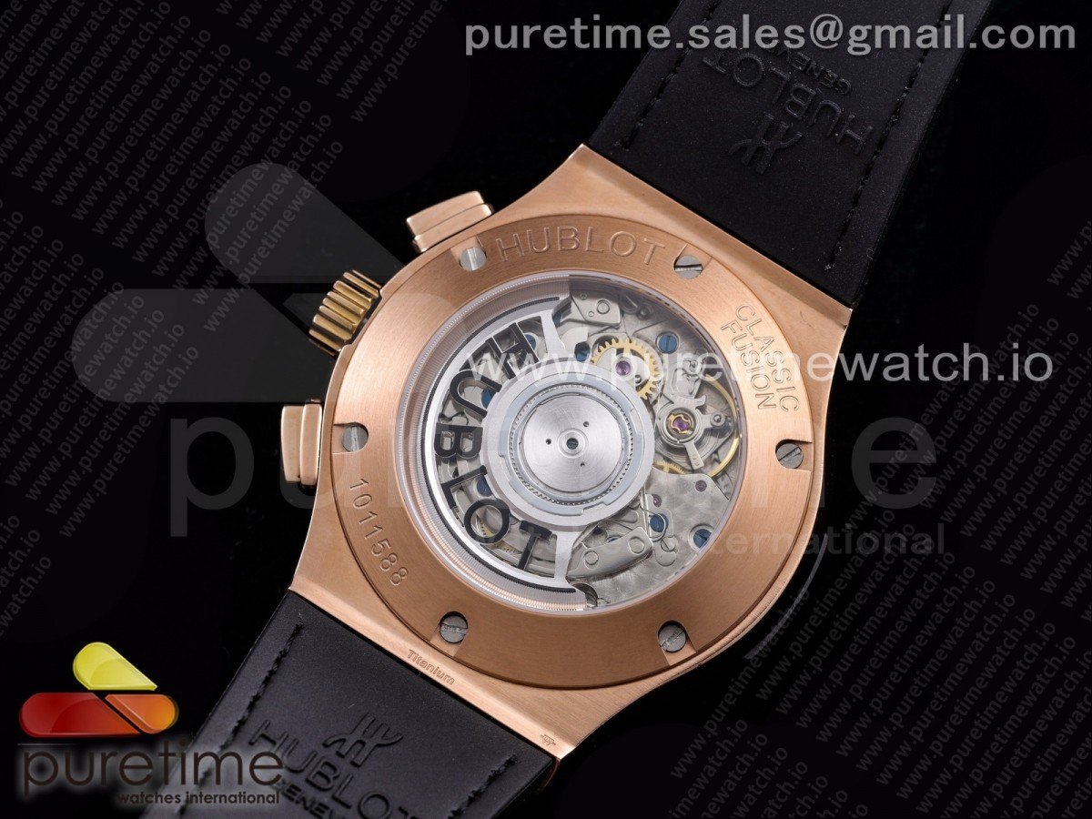 Classic Fusion Chrono - Image 14