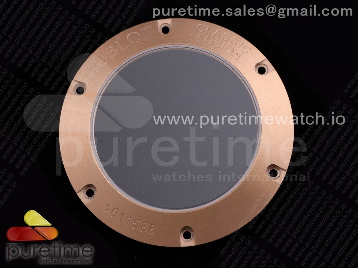 Classic Fusion Chrono - Image 10
