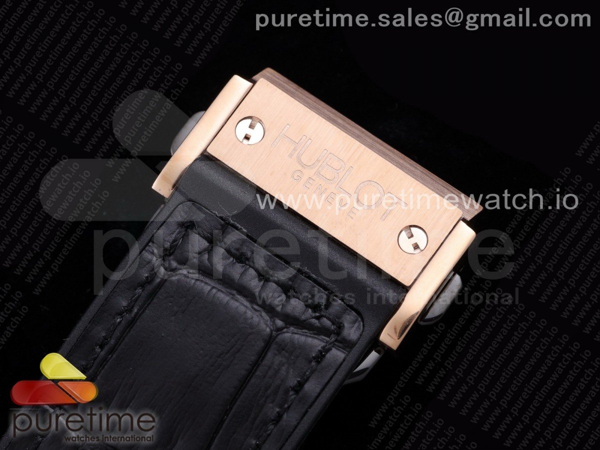 Classic Fusion Chrono - Image 8
