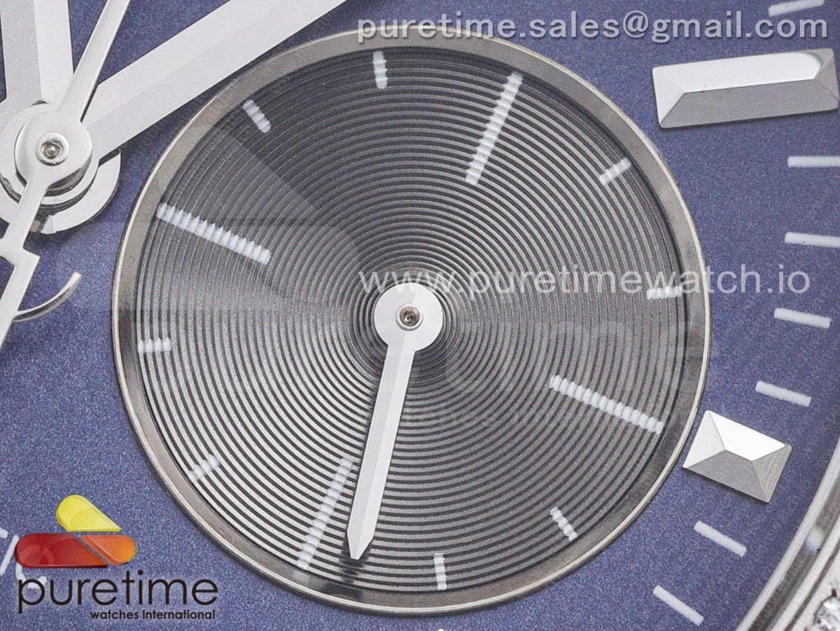 Classic Fusion Chrono - Image 4