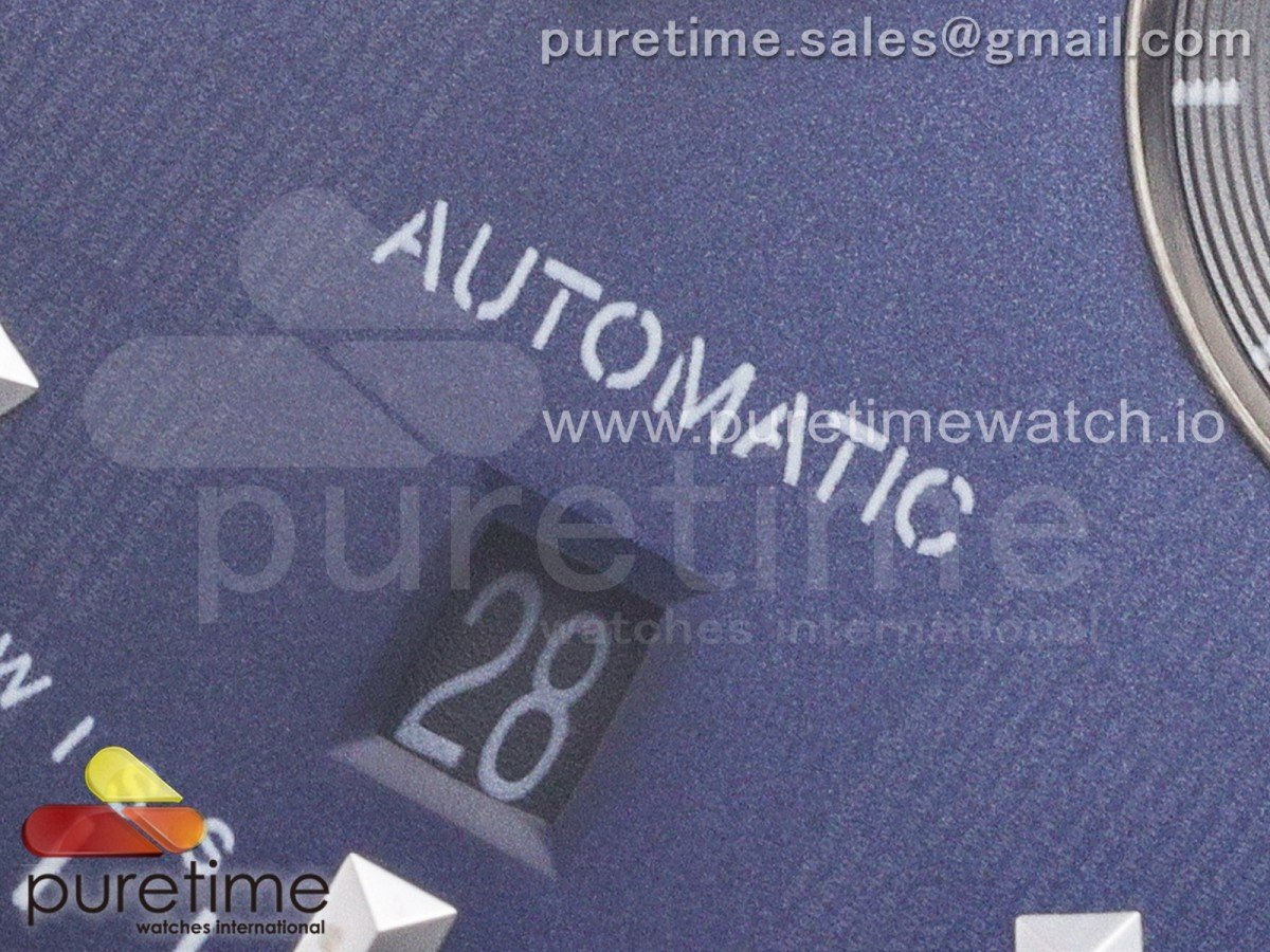 Classic Fusion Chrono - Image 6