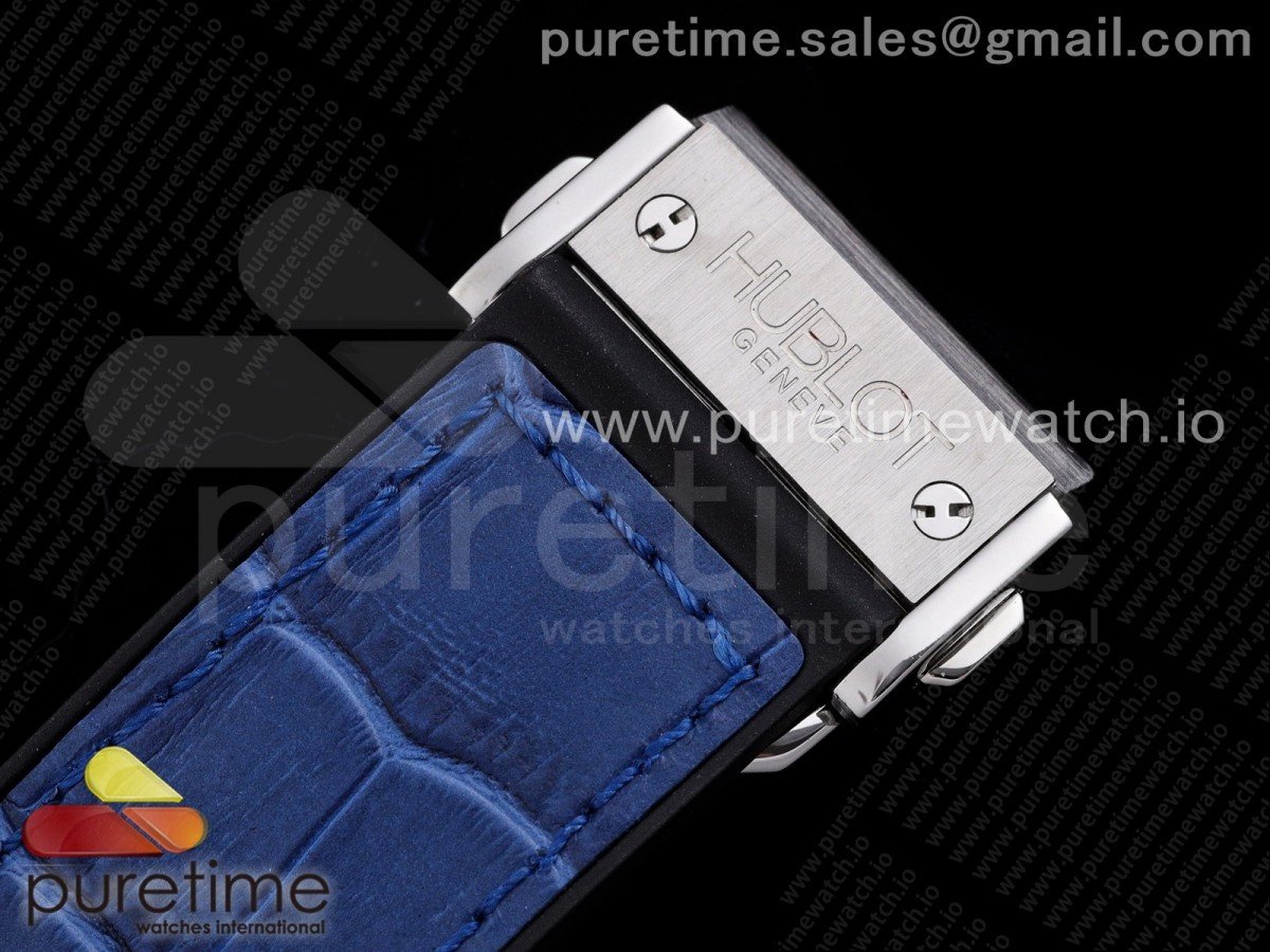 Classic Fusion Chrono - Image 8