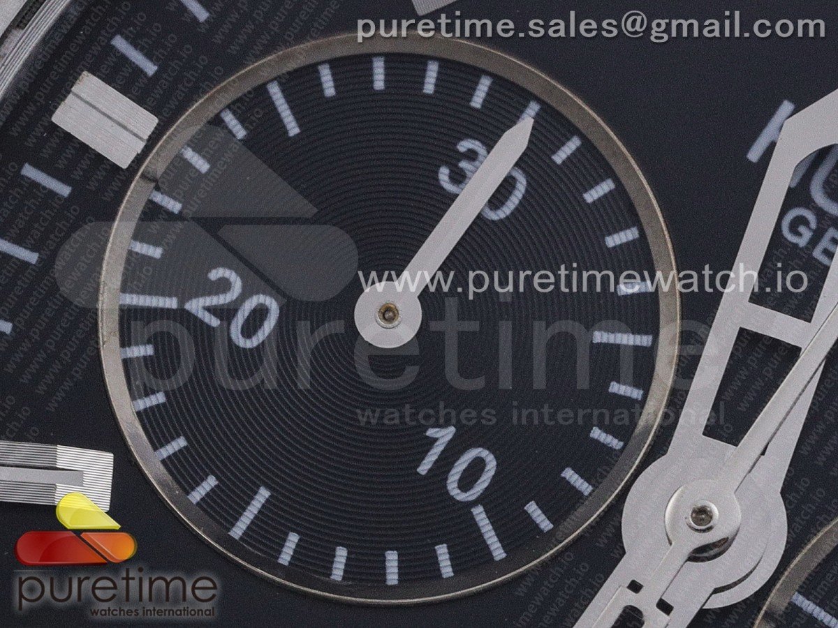 Classic Fusion Chrono - Image 4