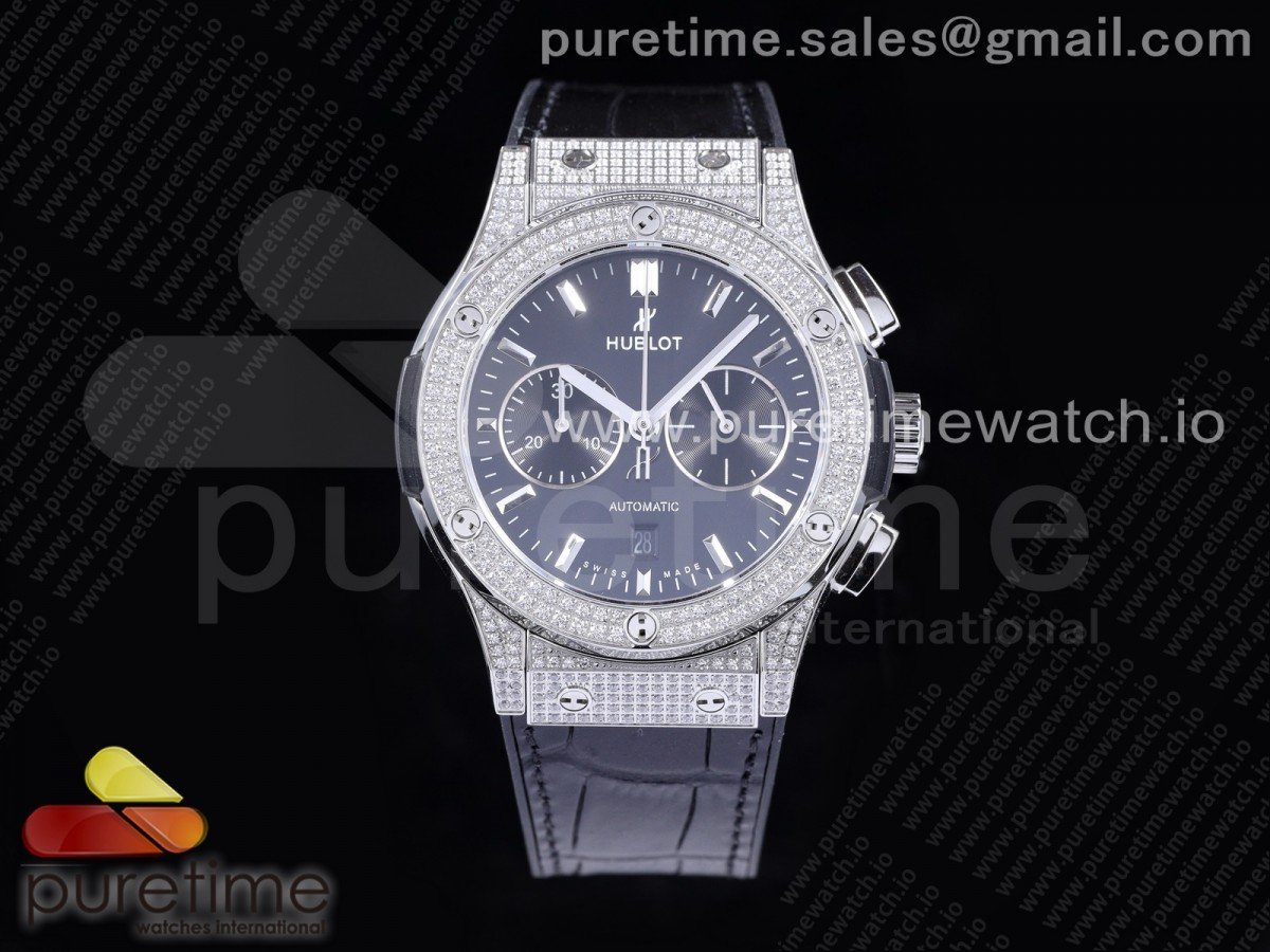 Classic Fusion Chrono - Image 7