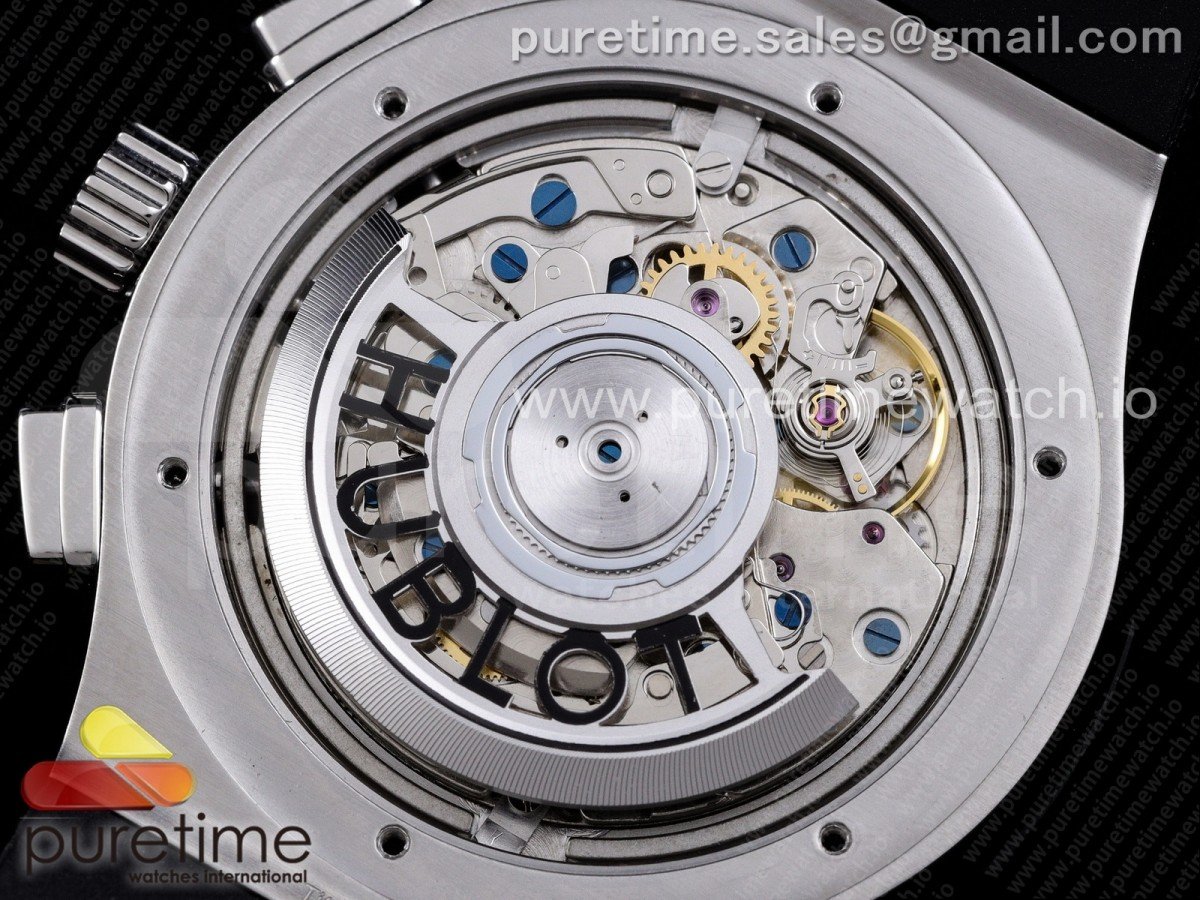 Classic Fusion Chrono - Image 15
