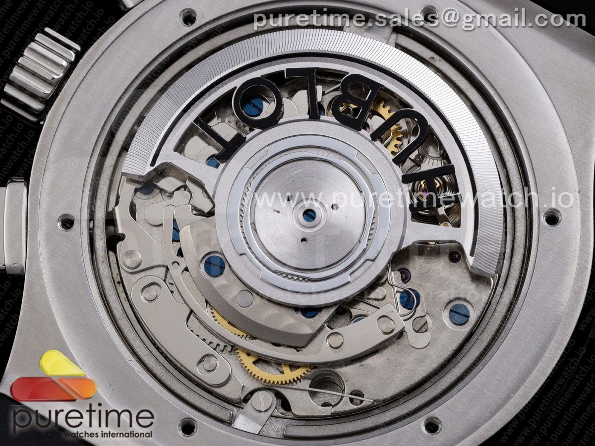 Classic Fusion Chrono - Image 16