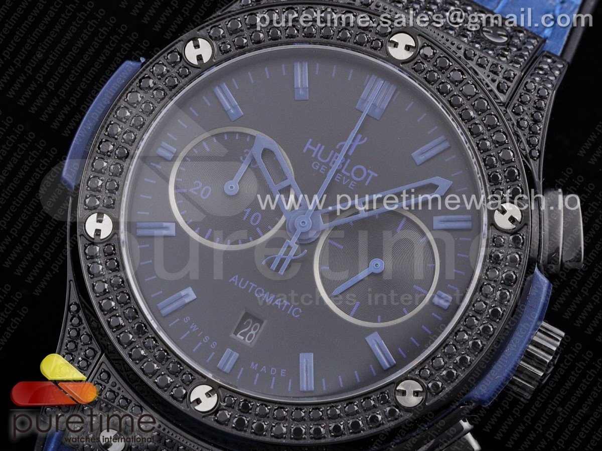 Classic Fusion Chrono - Image 2