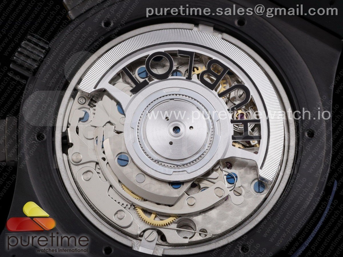 Classic Fusion Chrono - Image 16