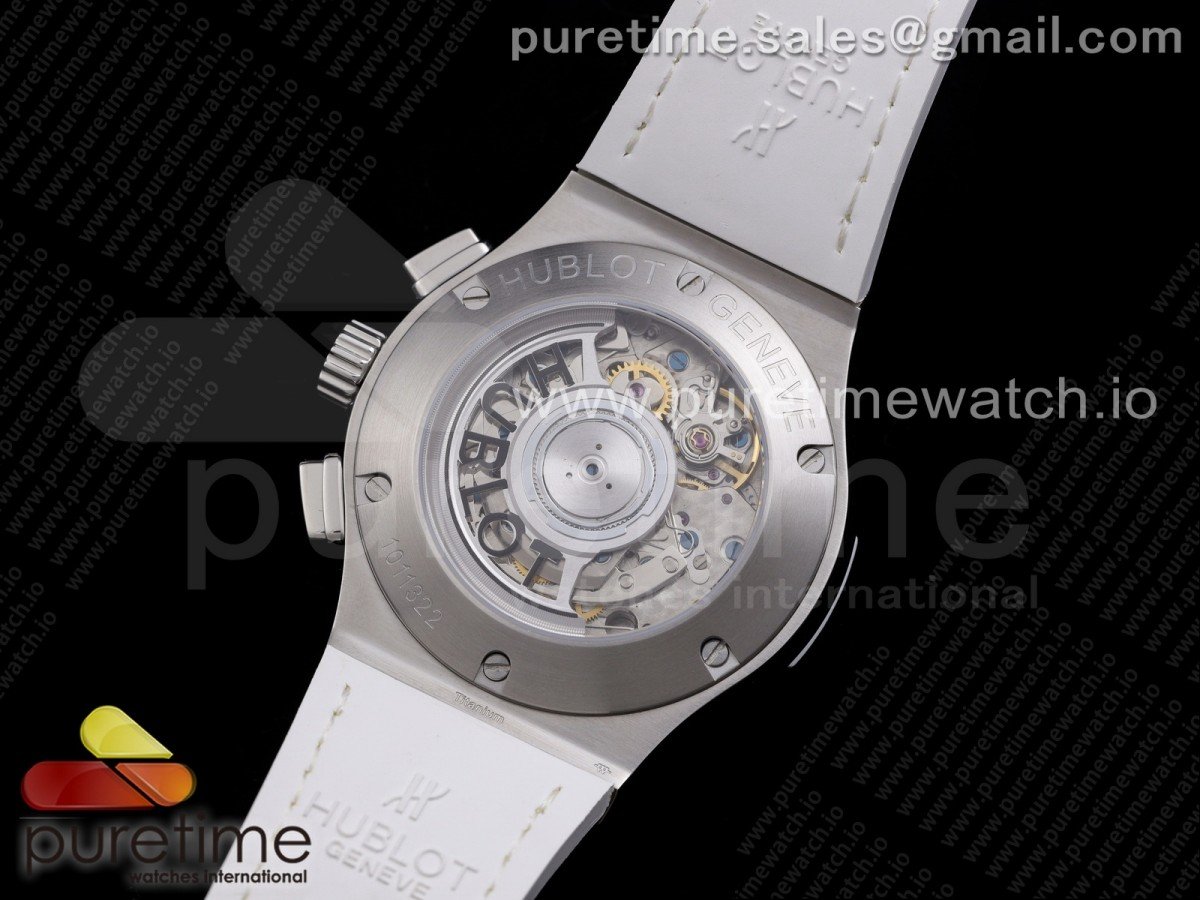 Classic Fusion Chrono SS - Image 14