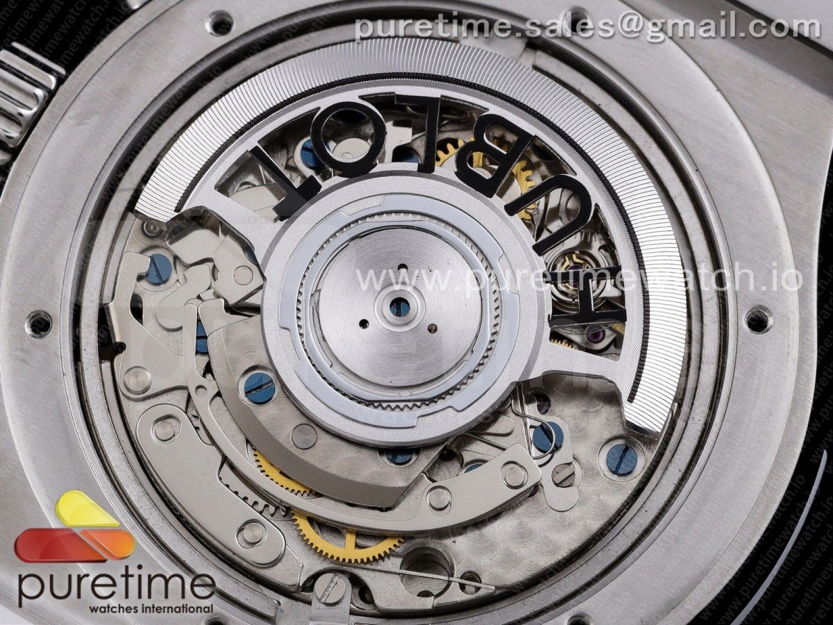 Classic Fusion Chrono SS - Image 16