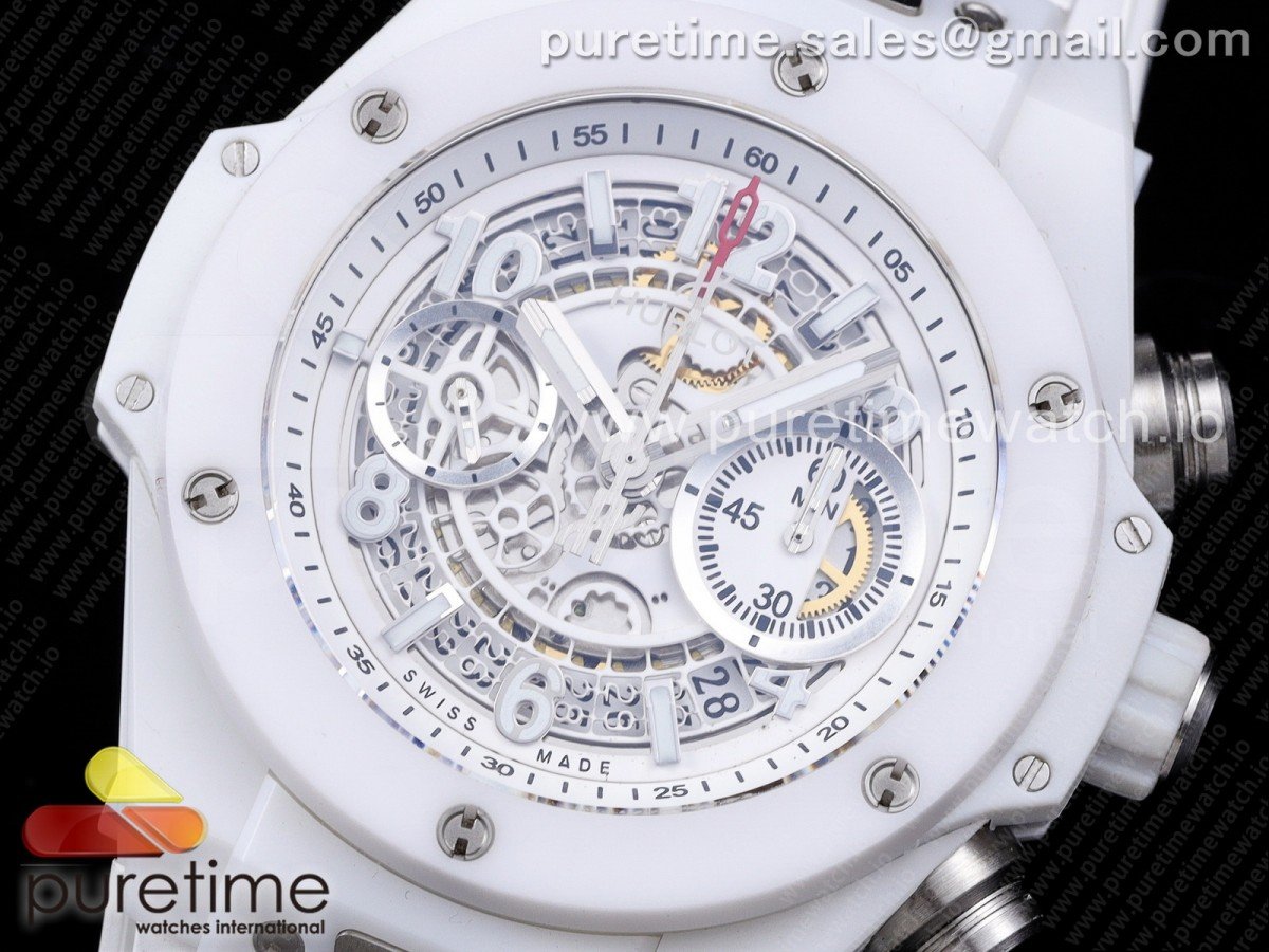 Big Bang Unico - Image 2