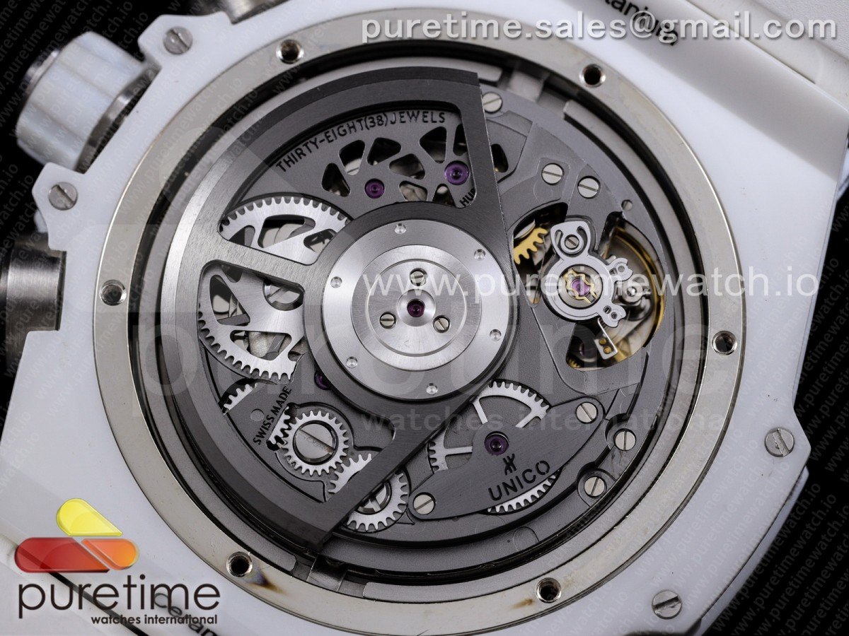 Big Bang Unico - Image 14