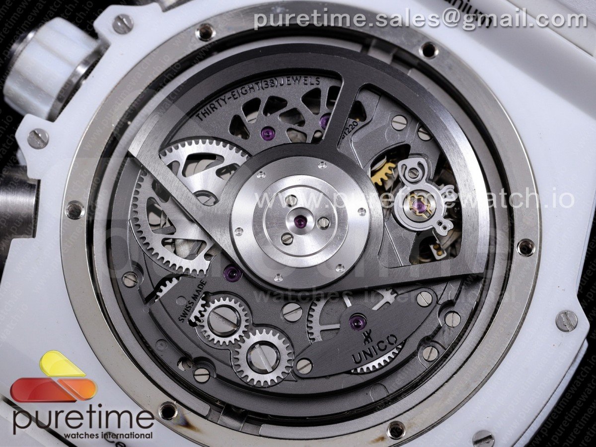 Big Bang Unico - Image 15