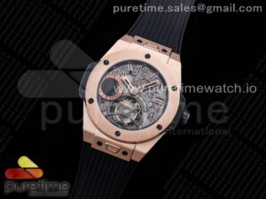 Big Bang Tourbillon