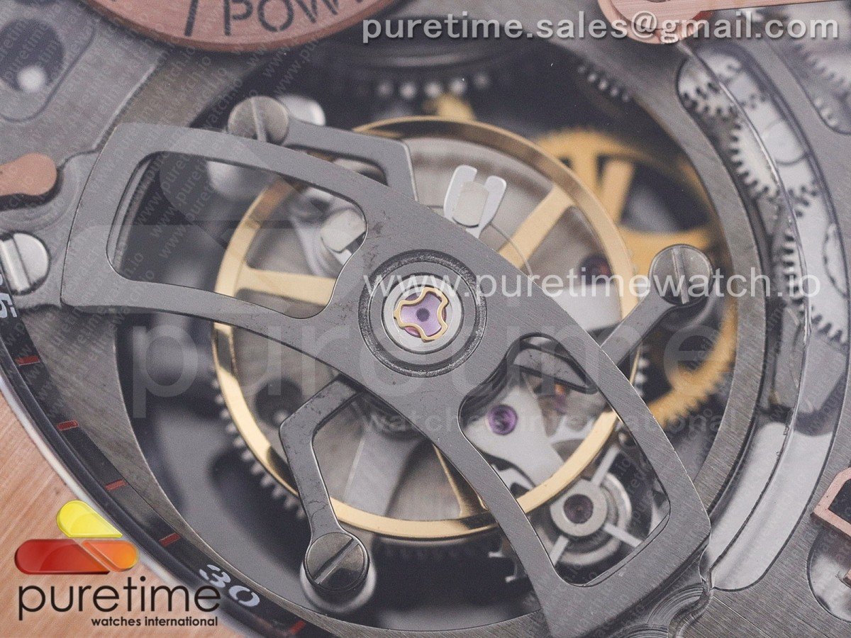 Big Bang Tourbillon - Image 4