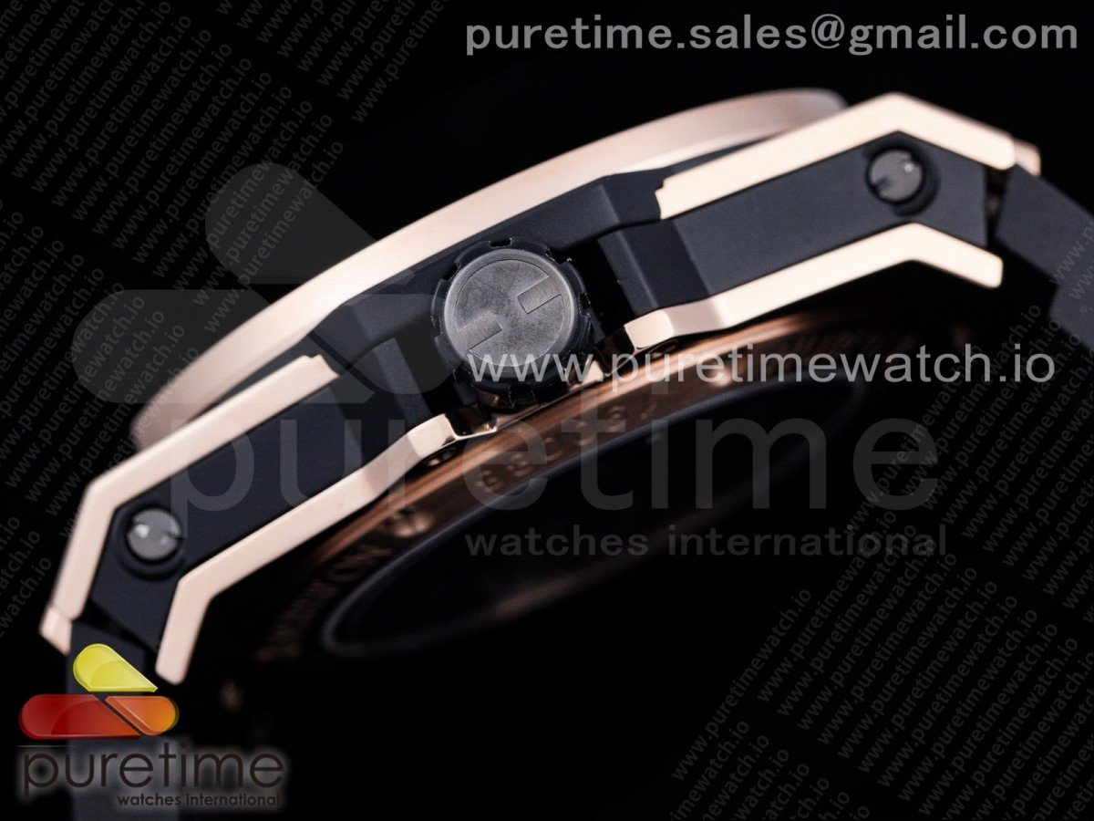 Big Bang Tourbillon - Image 9