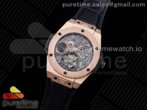 Big Bang Tourbillon