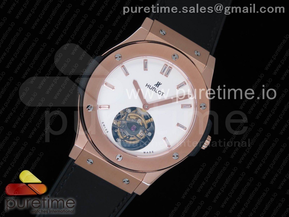 Classic Fusion Tourbillon 45mm