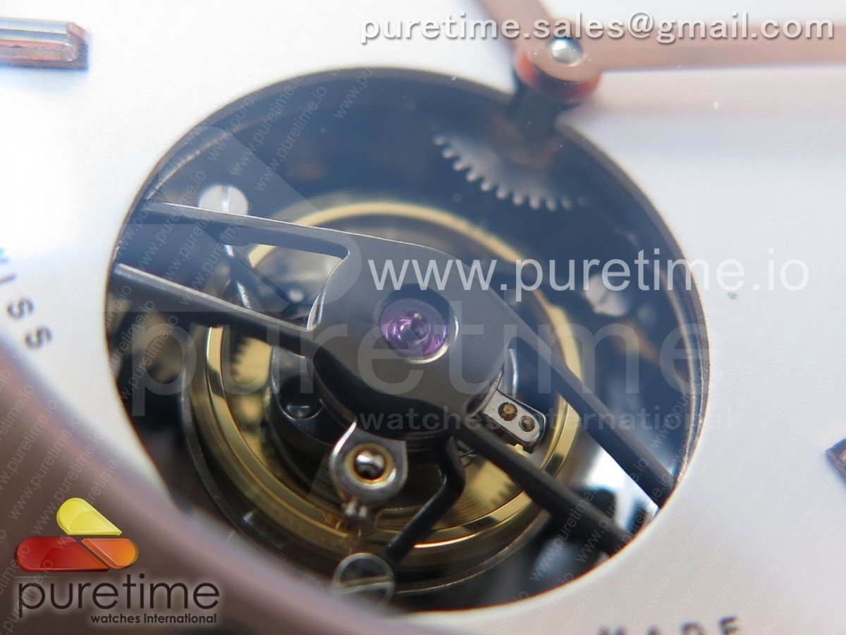 Classic Fusion Tourbillon 45mm - Image 4