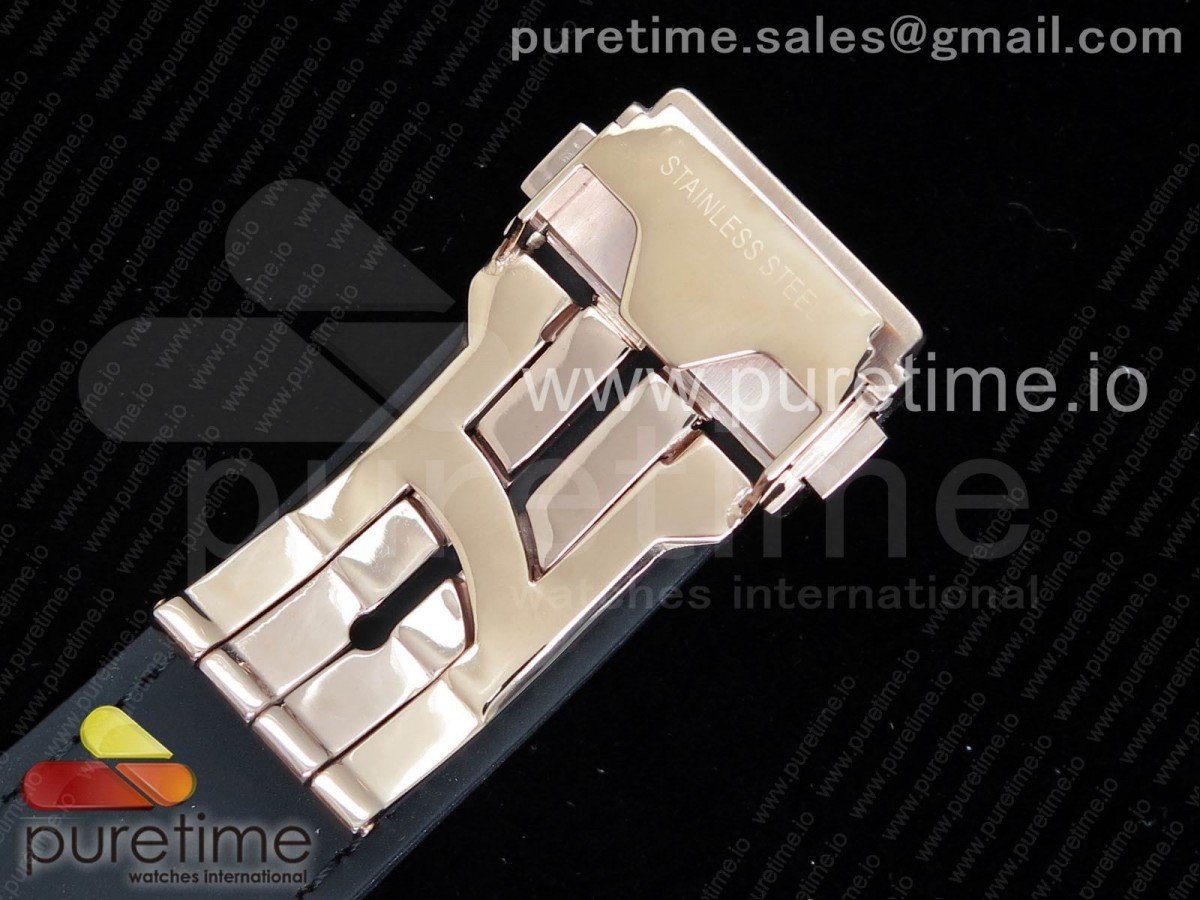 Classic Fusion Tourbillon 45mm - Image 9